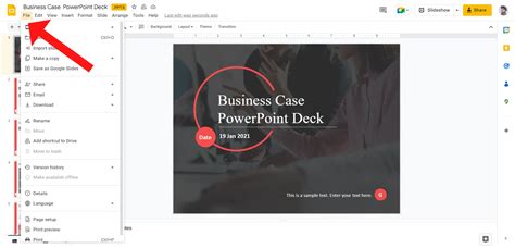 How to Print Slides with Notes in Google Slides: A Comprehensive Guide with Q&A