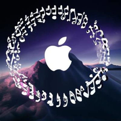 What Does the Infinity Sign on Apple Music Mean and Its Impact on User Experience